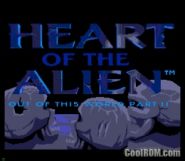 Heart of the Alien.rar